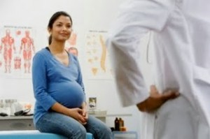 Infecciones de riesgo en el embarazo