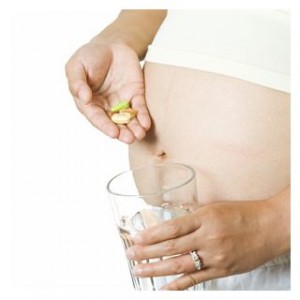 Medicamentos y Embarazo