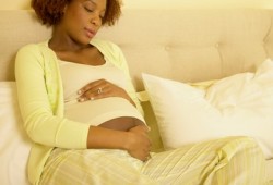 Cómo reconocer las contracciones durante el embarazo y el parto