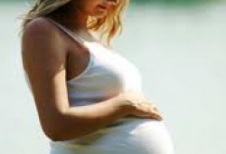 Algunos cambios del cuerpo mes a mes durante el embarazo